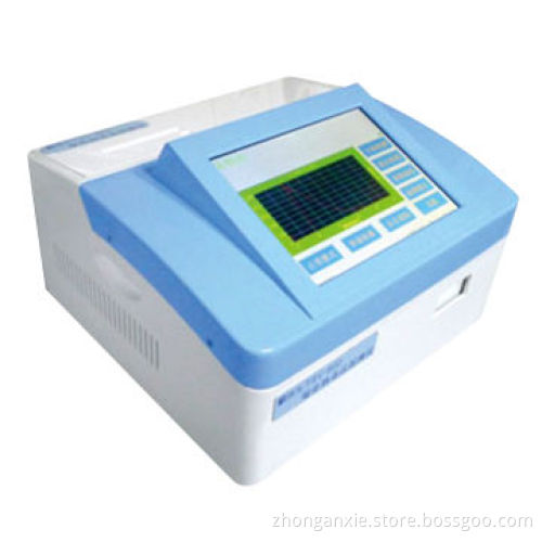 Desktop Widely Used Explosive Detector